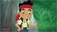 Jake: [A Shadow.]