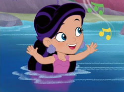 ジャニーズJr. - marina* Marina | Jake and the Never Land Pirates Wiki | Fandom