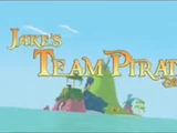 Jake’s Team Pirate