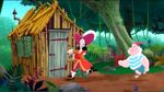 Hook&Smee-Little Red Riding Hook11