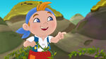 Cubby-The Mystery of Mysterious Island!14