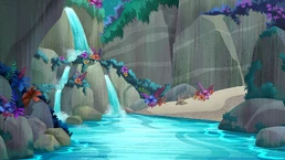 Castaway Cove