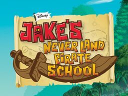 Jakesschool logo