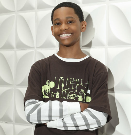 Tyrel Jackson Williams (born March 16, 1997) is an American actor, singer a...