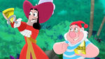 Hook&Smee-Ahoy, Captain Smee!10