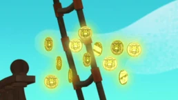 Gold Doubloons
