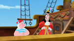 Hook&Smee-Hats off to Hook!23