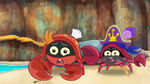 King Crab&Louie-Crabageddon!04