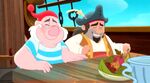 Smee&Sharky-Pirate Swap!05