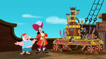 Hook&Smee-The Mystery of Mysterious Island!03