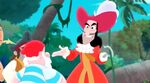 Hook&Smee-Treasure Show and Tell!13