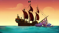 Jolly Roger-Hook's Treasure Nap02