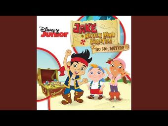 Buccaneer Bike Ride Jake And The Never Land Pirates Wiki Fandom