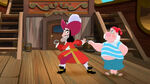 Hook&Smee-Mama Hook Know's best11