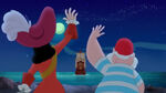 Hook&Smee-The Lighthouse Diamond14