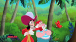 Hook&Smee-The Pirate Princess06