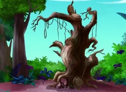 Hangman's Tree-Profile