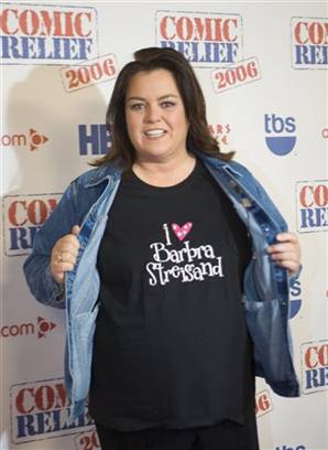Rosie O Donnell Jake And The Never Land Pirates Wiki Fandom