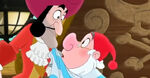 Hook&Smee-The Race to Never Peak!