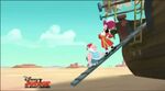 Hook&Smee-Pirates of the Desert!17