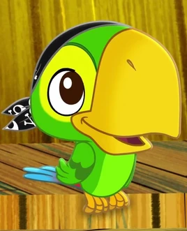 Skully-Profile