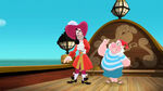 Hook&Smee-Happy Hook Day07