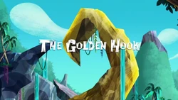 The Golden Hook-titlecard