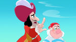 Hook&Smee-The Mermaid's Song01