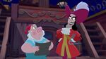 Hook&Smee-Tricks, Treats and Treasure02