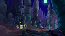 Echo Canyon-Trick or Treasure!01