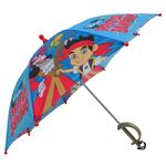 Disney - Jake and The Never Land Pirates Umbrella