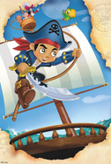 Captain Jake and the Never Land Pirates promo03