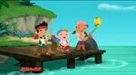 Jake&crew-Mr.Smee Pet23