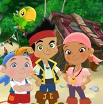 Jake and his awesome crew.