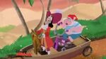 Hook&Smee-The Great Pirate Pyramid23