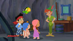 Jake&crew with Peter-Peter Pan Returns04