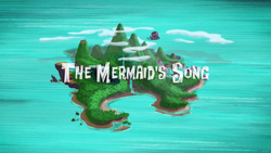 The Mermaid's Song