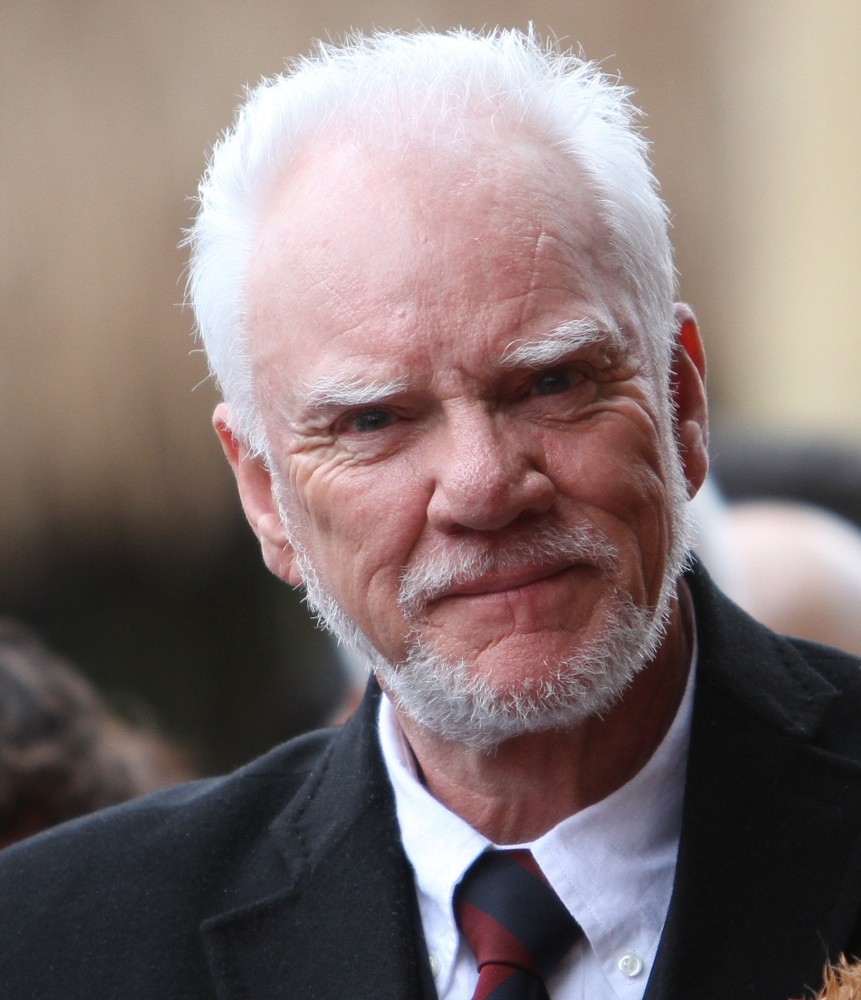 malcolm mcdowell star trek