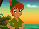 Peter pan ajake