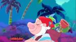 Smee-Pirate Putt-Putt05