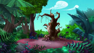 Hangman's Tree-Captain Hook's Last Stand01