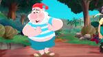 Smee-Treasure Show and Tell!17