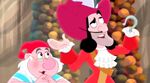 Hook&Smee-Jake's starfish search14