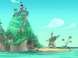 Pirate Island