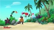 Hook Smee Sharky and Bones were ran away - Trouble on the high sneeze.png (1.03 MB)