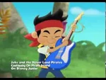 Castaway On Pirate Island | Jake and the Never Land Pirates Wiki | Fandom