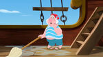 Smee-Hats Off to Hook!10