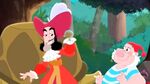 Hook&Smee-Treasure Show and Tell!11