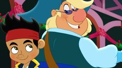 Jake&Smee-Smee-erella