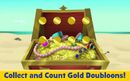 Team Treasure Chest-Disney Junior Appisodes